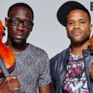 Groundbreaking Duo Black Violin Headed to Wharton Center Video