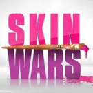 GSN Debuts Spinoff Series SKIN WARS: FRESH PAINT Today Video