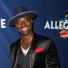 Taye Diggs to Host Hypnotizing Comedy Game Show YOU'RE BACK IN THE ROOM on FOX