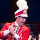 BWW Reviews: THE MUSIC MAN at TUTS, Marches Into Our Hearts!