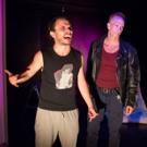 J.Stephen Brantley's THE JAMB Extends at The Kraine Theater Video