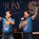Photo Coverage: Singin' in the Street! Broadway Unites for Another Year of Stars in the Alley - Part Two