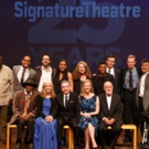 Photo Flash: Laura Linney, Lois Smith & More Honor James Houghton at Signature Theatre's 25th Anniversary Gala