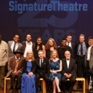 Photo Flash: Laura Linney, Lois Smith & More Honor James Houghton at Signature…