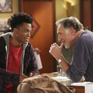 Comedy Series Based on Tracy Letts' SUPERIOR DONUTS Coming to CBS Mid-Season Video