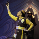 BWW Review: ALADDIN, Solihull Arts Complex, December 11 2015 Video
