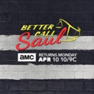 AMC to Air Special Edition of 'TALKING' After Show Following BETTER CALL SAUL S3…