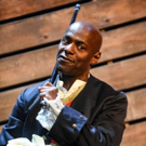 RSC Actor to Lead SANCHO: AN ACT OF REMEMBRANCE for Shakespeare 400 Chicago Video