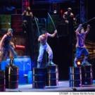 STOMP Added as Season Option for Broadway in Orlando Series Video