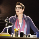 FUN HOME's Kate Shindle Chats Equity, Trump, & Life on the Road Video