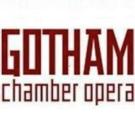 Gotham Chamber Opera Receives NEA Grant Video