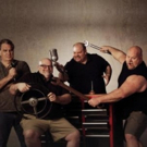 Hit Series FAT N FURIOUS: ROLLING THUNDER Returns to Discovery Tonight Video