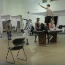 STAGE TUBE: Sneak Peek at Rehearsals and Behind the Scenes of Pasadena Playhouse's BR Video