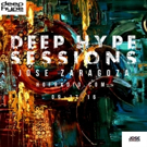 Jose Zaragoza Presents 'Deep Hype Sessions #2' on HOF Radio Video