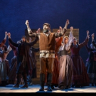 Mazel Tov! Broadway's FIDDLER ON THE ROOF Celebrates 100th Performance Today Video