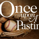 John Bolger to Lead World Premiere of ONCE UPON A PASTIME at White Plains Performing  Video