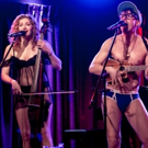 The Skivvies, Alice Ripley, GREAT COMET Cast and More Slated for Spring at The Green  Video