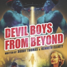 Fantastic.Z Theatre to Stage DEVIL BOYS FROM BEYOND Video