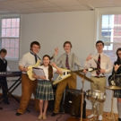 SCHOOL OF ROCK Makes East Coast Debut in Foxboro, MA Today Video