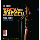 Rob Rokicki Headed 'BACK TO THE BEECH' with Joe Iconis and More Video