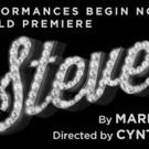 Ashlie Atkinson and Francisco Pryor Garat Join The New Group's STEVE; Cast Complete! Video