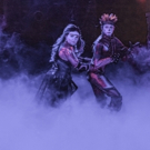 STARLIGHT EXPRESS Opening at Artisan Center Theater