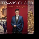 JERSEY BOYS Star Travis Cloer to Release New Holiday Album Video
