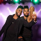 PHOTO: Jason Derulo Meets His Wax Double for the First Time Video