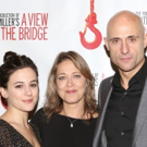 Photo Coverage: A VIEW FROM THE BRIDGE Celebrates Opening Night on Broadway!