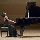 Pianist Yuja Wang's Carnegie Hall Concert to be Broadcast Online, 5/14 Video