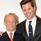 Photo Flash: Inside Jeffrey Fashion Cares Event with Andrew Rannells, Joel Grey & Mor Video