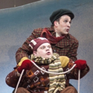Spend A YEAR WITH FROG AND TOAD at Children's Theatre Company Video