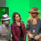 STAGE TUBE: F-Comedy Parodies THE WIZ in 'THE WHIZZ' Trailer