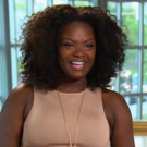 STAGE TUBE: Shanice Williams Gets Hometown Blessing on Her Way to NBC's THE WIZ LIVE! Video
