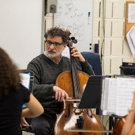 Chicago Philharmonic Mentors Perform Alongside Students in Humboldt Park Tonight