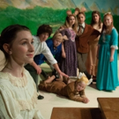 Find the Hidden 'Easter Eggs' in DreamWrights' THE ADVENTURES OF PETER RABBIT