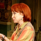BWW Review: LETTICE AND LOVAGE, Menier Chocolate Factory