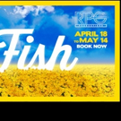 BIG FISH 12 CHAIRS VERSION Australian Premiere At Hayes Theatre Co Video
