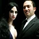 THE ADDAMS FAMILY Begins Tonight at York Little Theatre Video