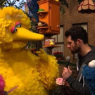 VIDEO: Billy Eichner Goes In Search of Kindness on SESAME STREET Video