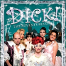 London's Filthiest Panto is Back in the West End with Another Helping of Festive DICK Video