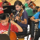 Carnegie Hall to Support Music Education in Louisiana, Ohio & Texas Video
