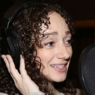 Photo Coverage: In the Recording Studio with DADDY LONG LEGS Cast