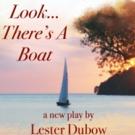 Act One Presents Staged Reading of LOOK...THERE'S A BOAT This Weekend Video