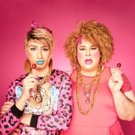 2Scoops to Return to Joe's Pub Next Month with LADY BIZNESS Video