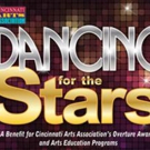 Cincinnati Arts Association's DANCING FOR THE STARS 2017 Announces Winners Video