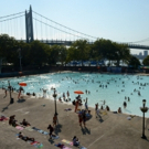 NYC Parks Extends Swimming Season Past Labor Day Video