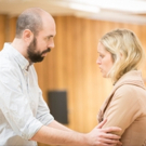 Photo Flash: In Rehearsal for PEOPLE, PLACES AND THINGS at Wyndham's Theatre Video