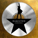 Rise Up! HAMILTON Original Cast Recording Now Platinum Certified!