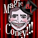 MAGIC AT CONEY! Announces Special Guests for 4/23 Event